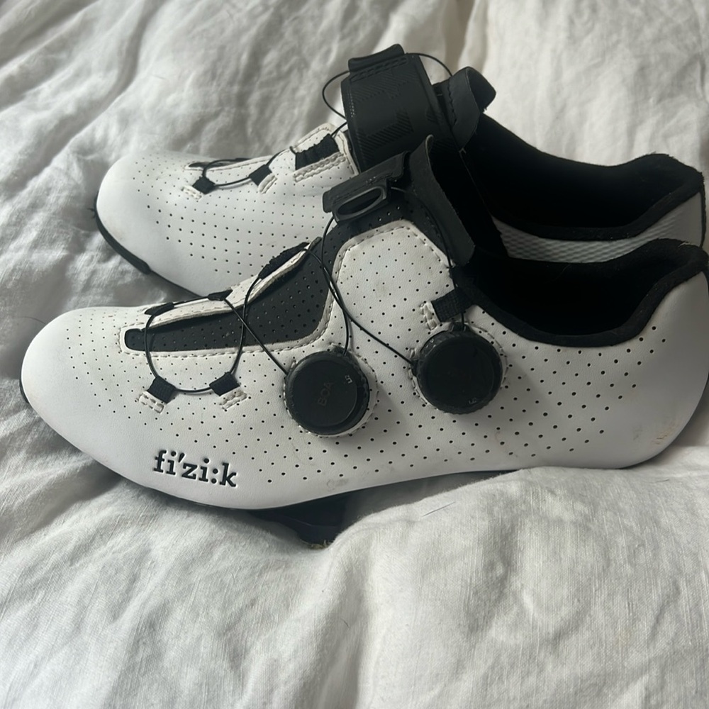 Fi'zik Vento women's cycling shoes size 38
